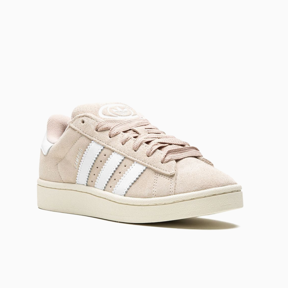 Adidas Campus wonder white Sneakers