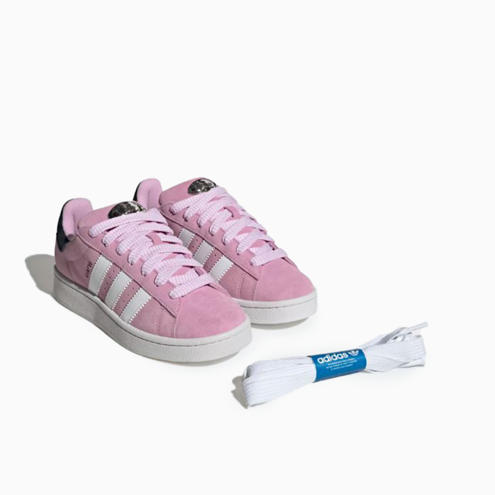 Adidas Campus 00s bliss lilac (WOMEN’S)