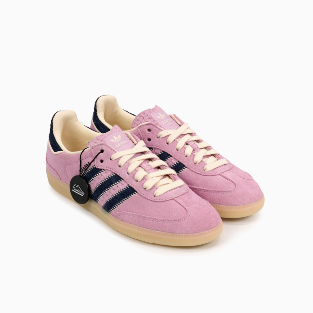 Adidas Samba OG Notitle Pink