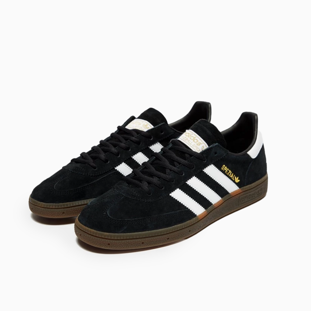 Adidas Originals Handball Spezial Black gum