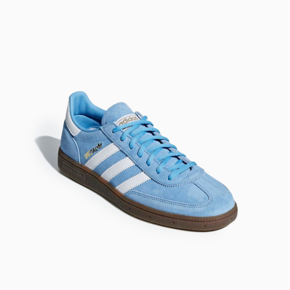 Adidas Originals Handball Spezial  light Blue