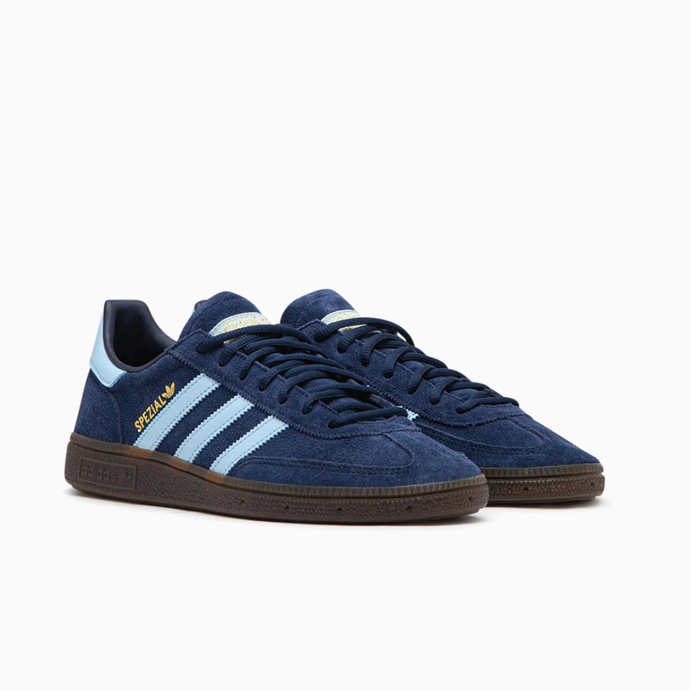Adidas Originals Handball Spezial Navy gum