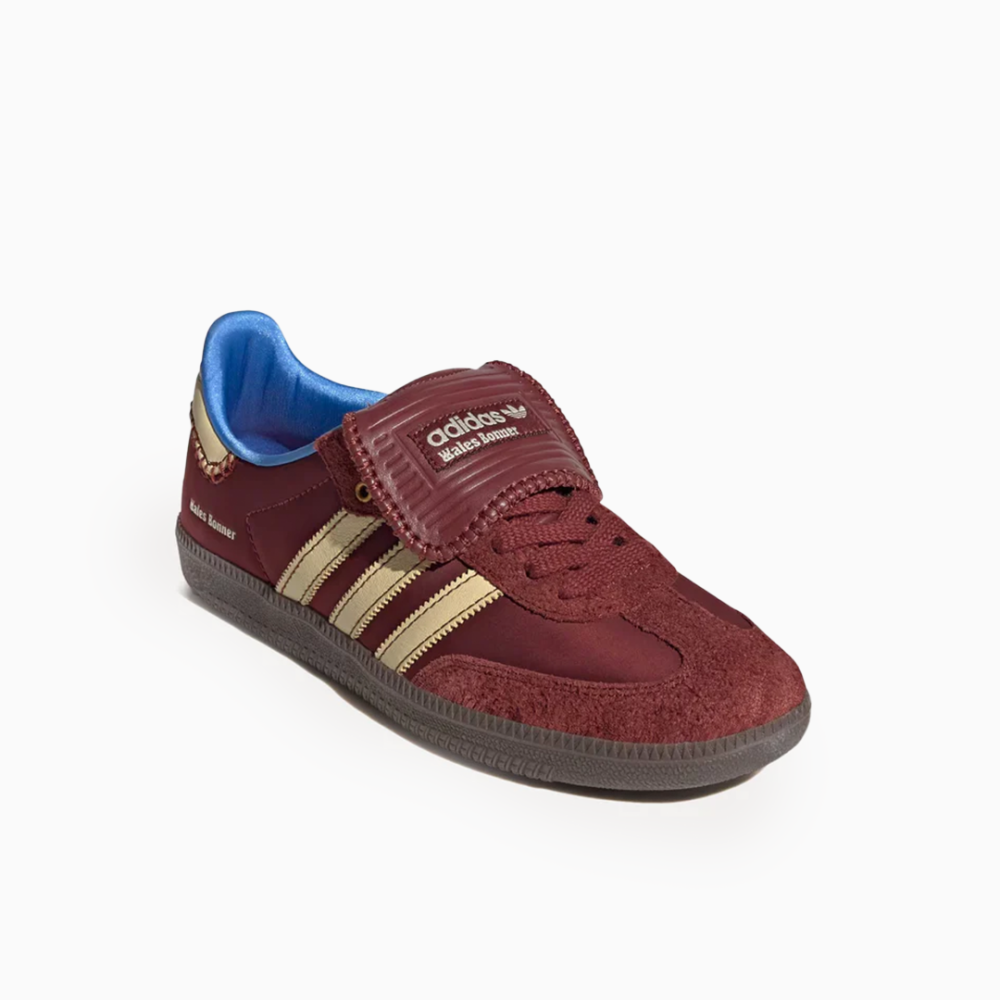 Adidas samba x wales bonner pox brown