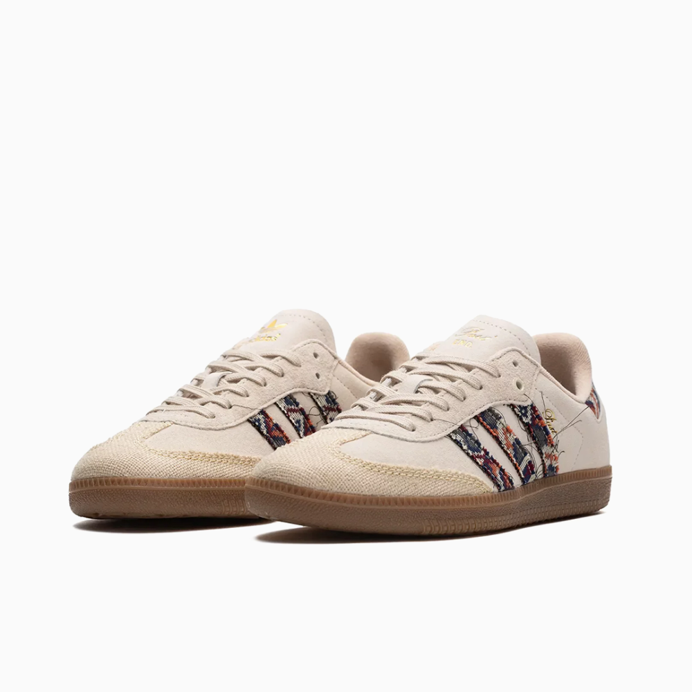 Adidas Samba Consortium Cup