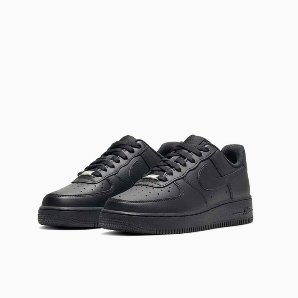 Nike Air Force 1 07 Triple Black