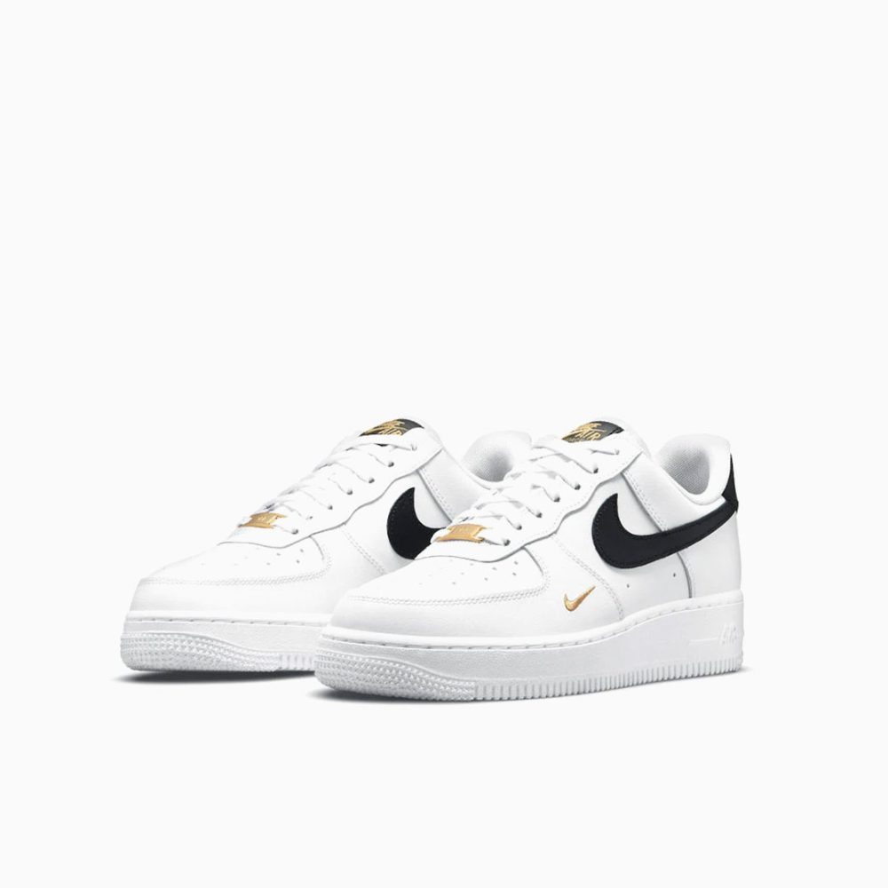 Nike Air Force 1 07 Essential White Black