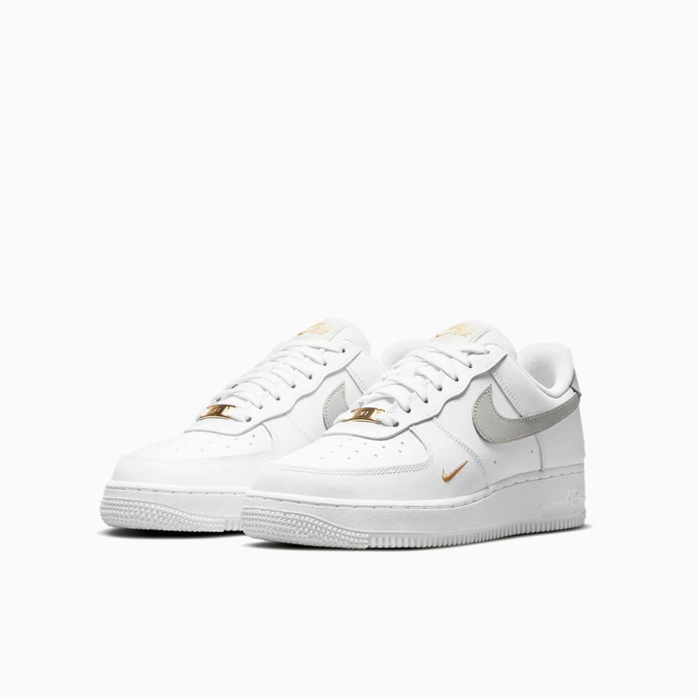 Air Force 1 Low “White/Grey/Gold” sneakers