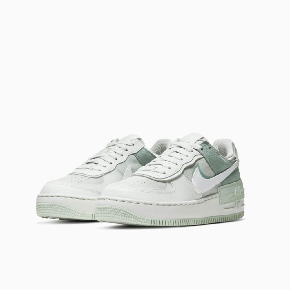 Nike Air Force 1 Shadow Pistachio Frost