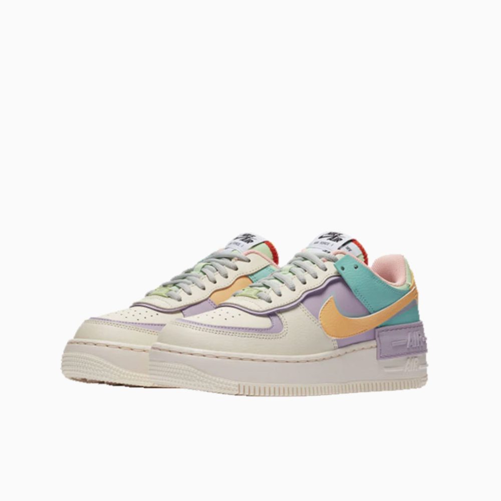 Nike Air Force 1 Wmns Shadow Pale Ivory