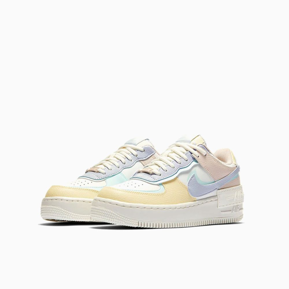 Nike Air Force 1 Wmns Shadow pastel