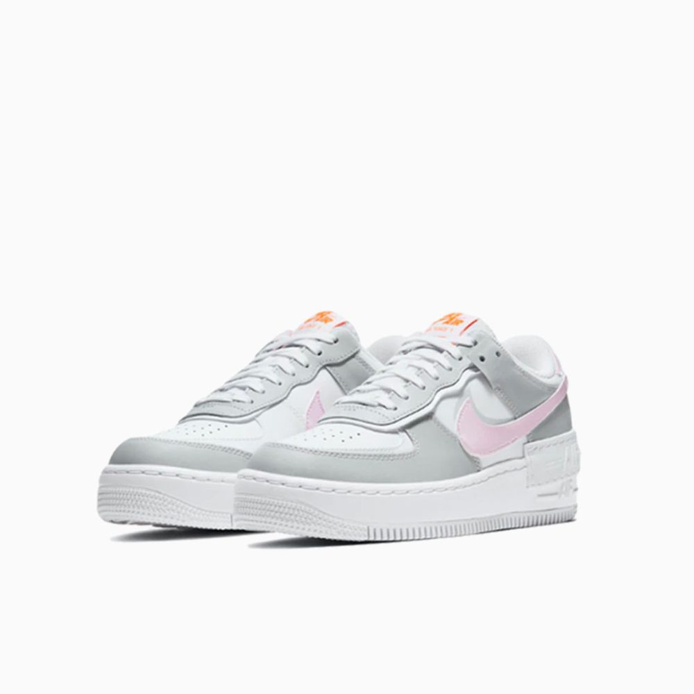 Nike Air Force 1 Wmns Shadow Pink Foam