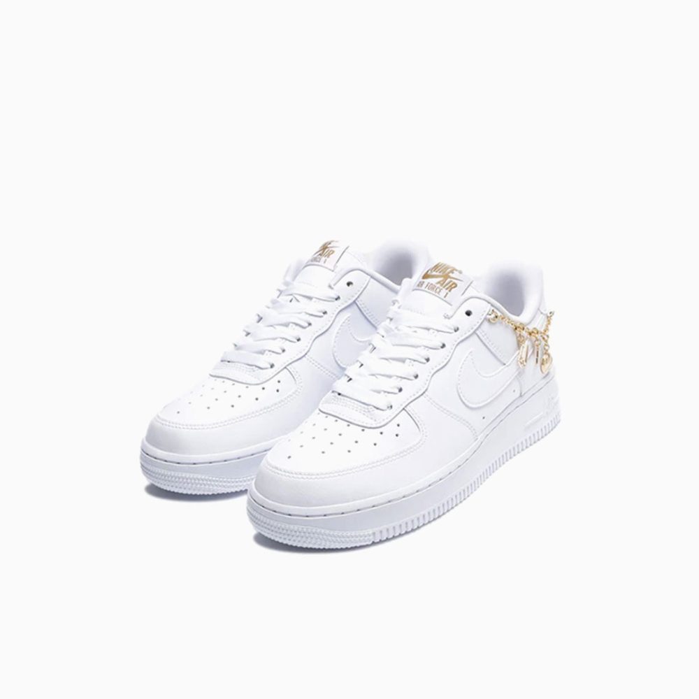 Nike Air Force 1 Wmns LX Lucky Charms white