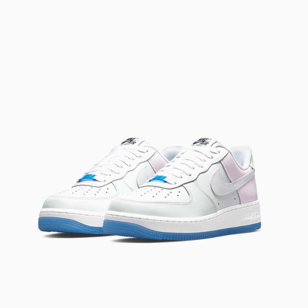Nike Air Force 1 07 Wmns LX UV Reactive