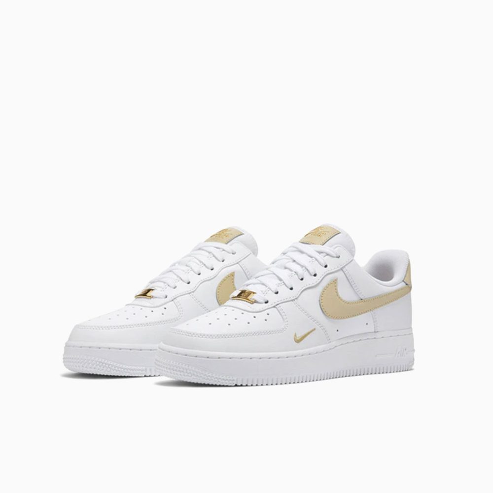 Nike Air Force 1 ’07 Essential White Rattan