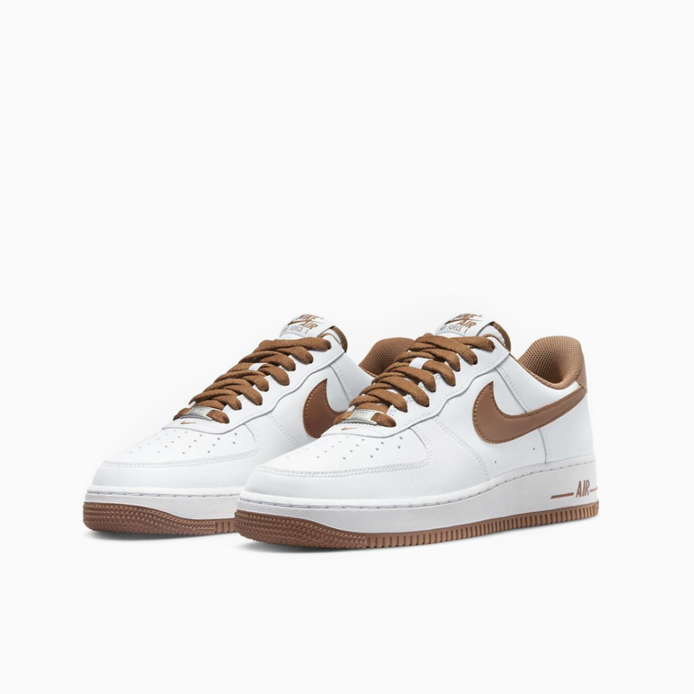 Nike Air force 1 07 pecan