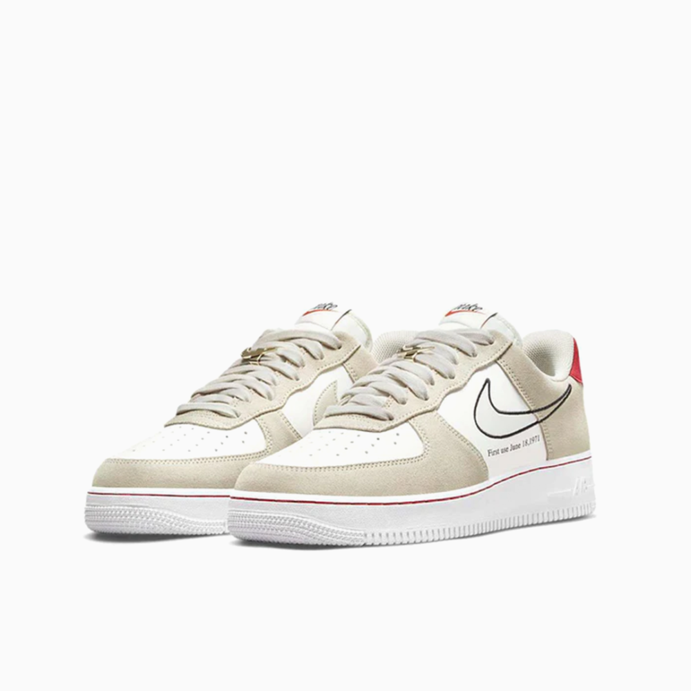 Nike Air Force 1 07 First Use Sneakers