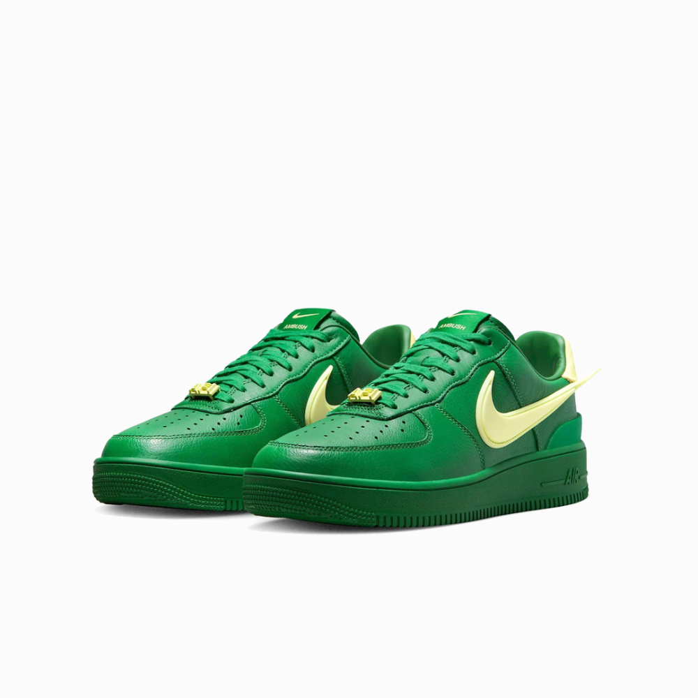 Nike Air Force 1 Low x AMBUSH Pine Green