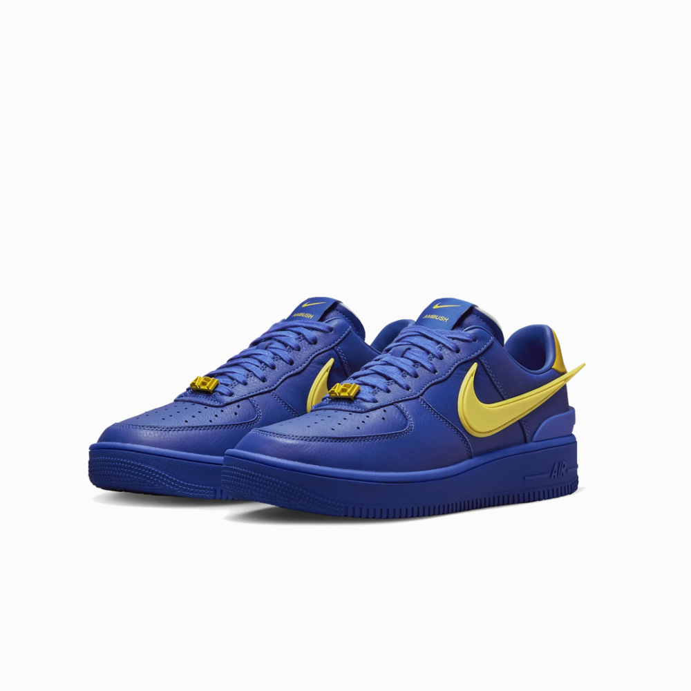 Nike Air Force 1 Low x Ambush game royal