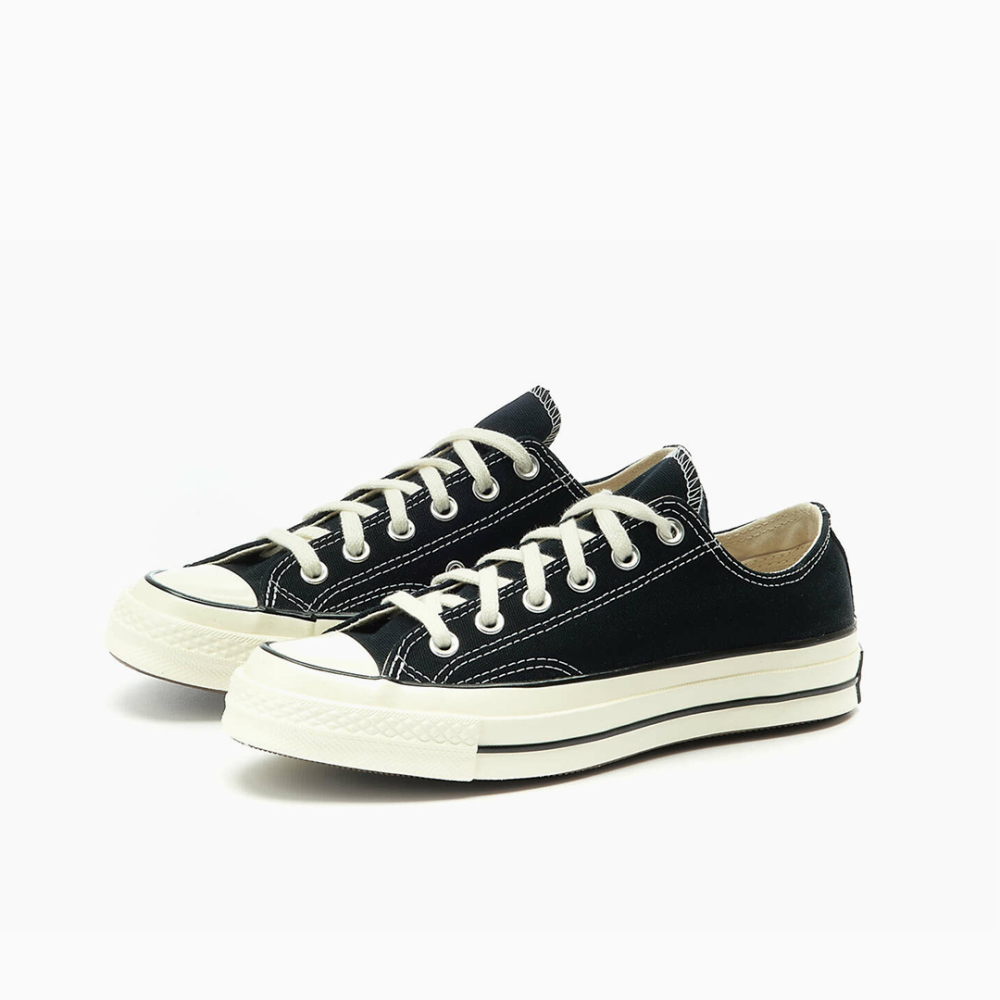 Converse Chuck Taylor All Star 70  low Black