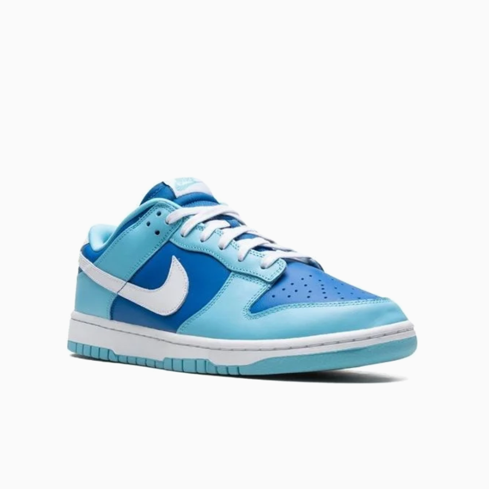 Nike SB Dunk Low Argon Blue Sneakers