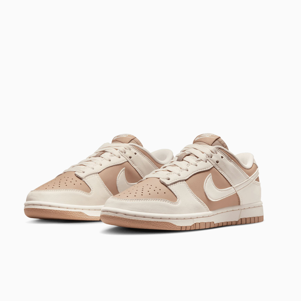 Dunk SB Dunk Low Next Nature Brown Sneakers