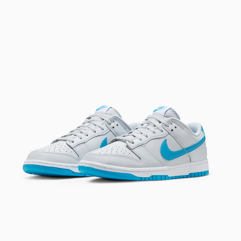 Nike Dunk Low light bone