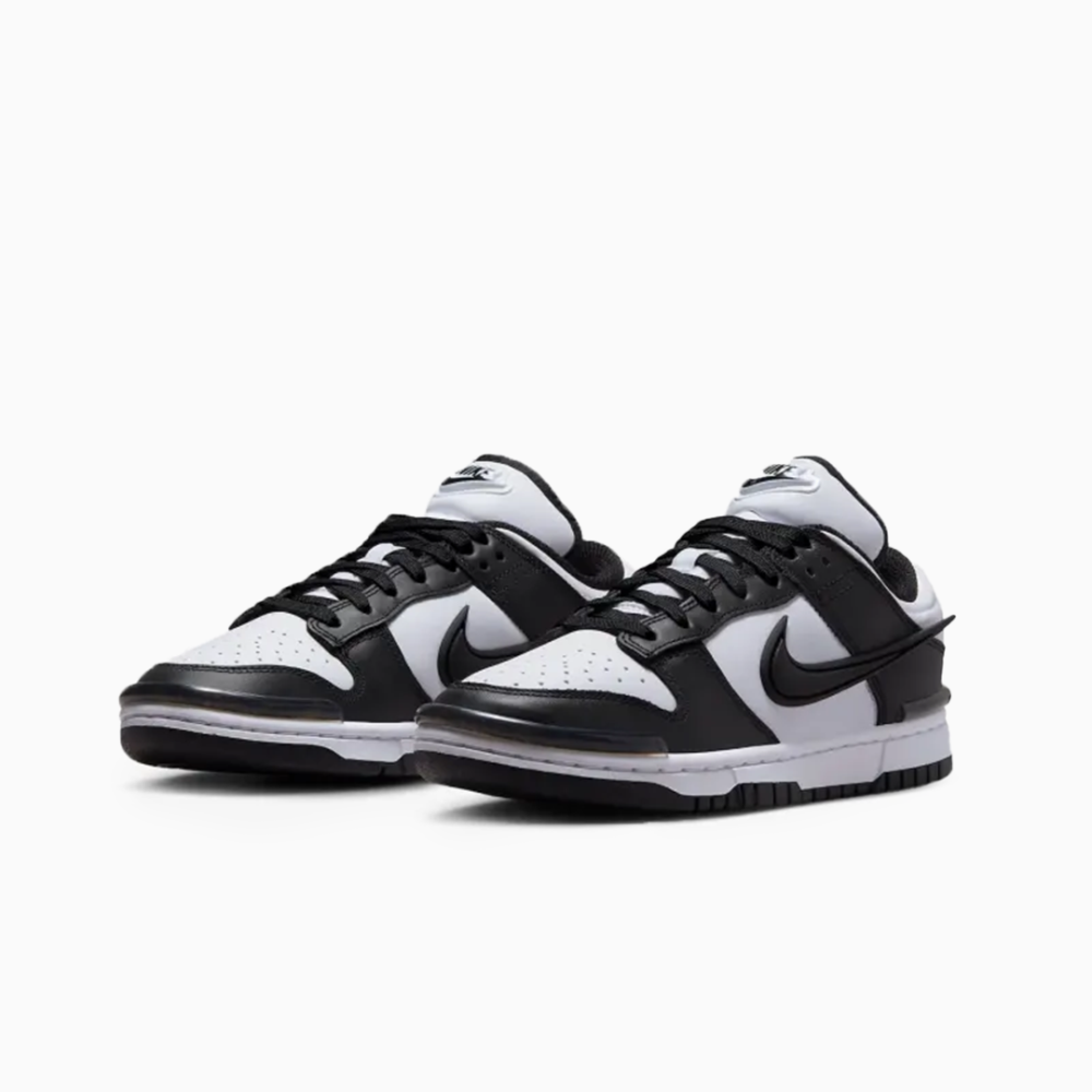 Nike SB Dunk Low Twist Panda Sneakers