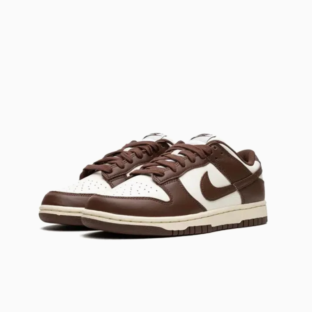 Nike SB Dunk Cacao Wow Sneakers