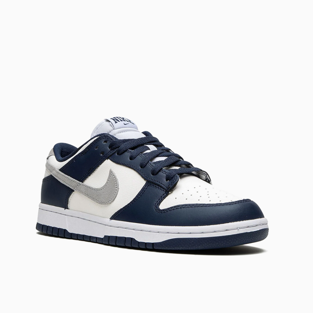 Nike SB Dunk Low  midnight Navy