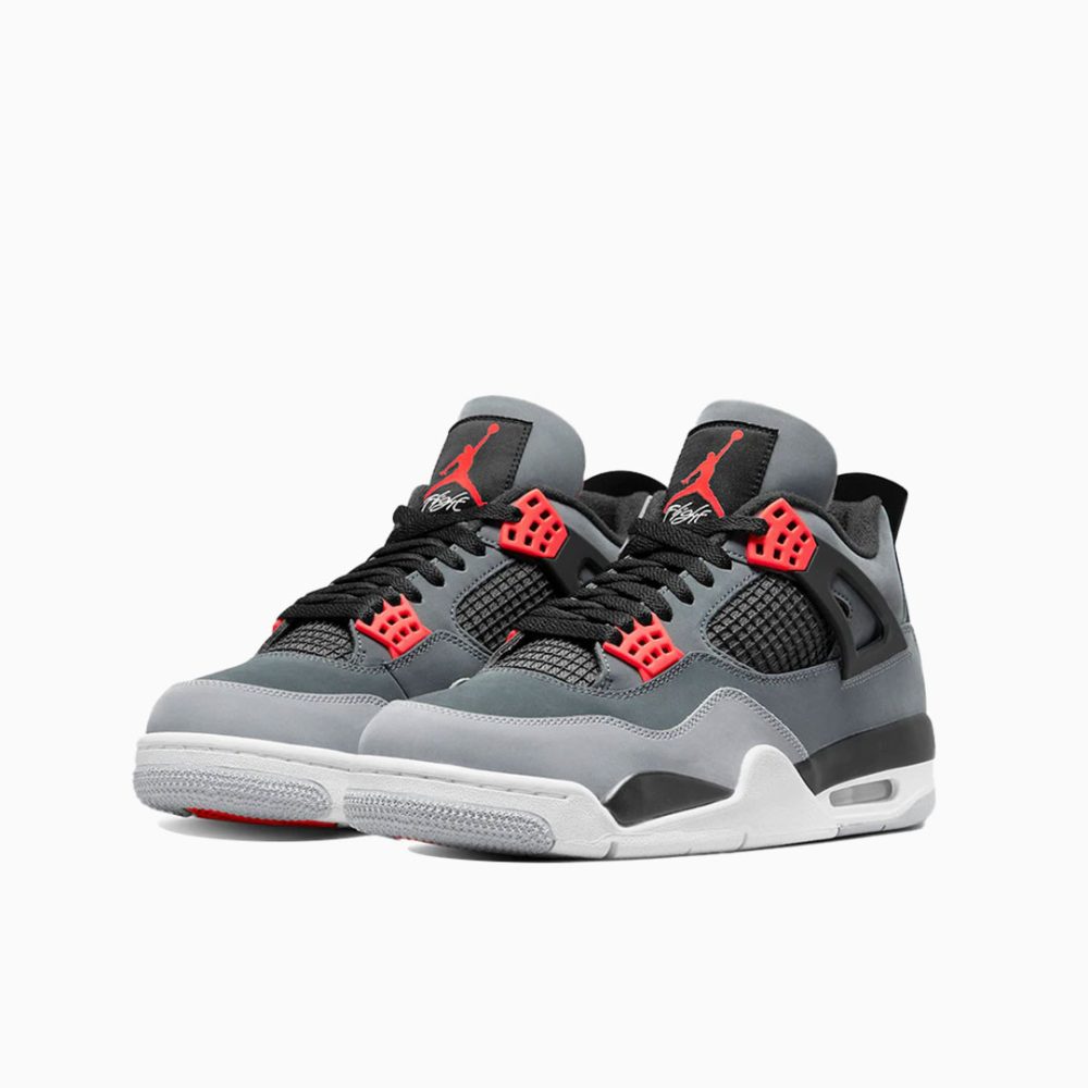 Air Jordan 4 Retro Infrared