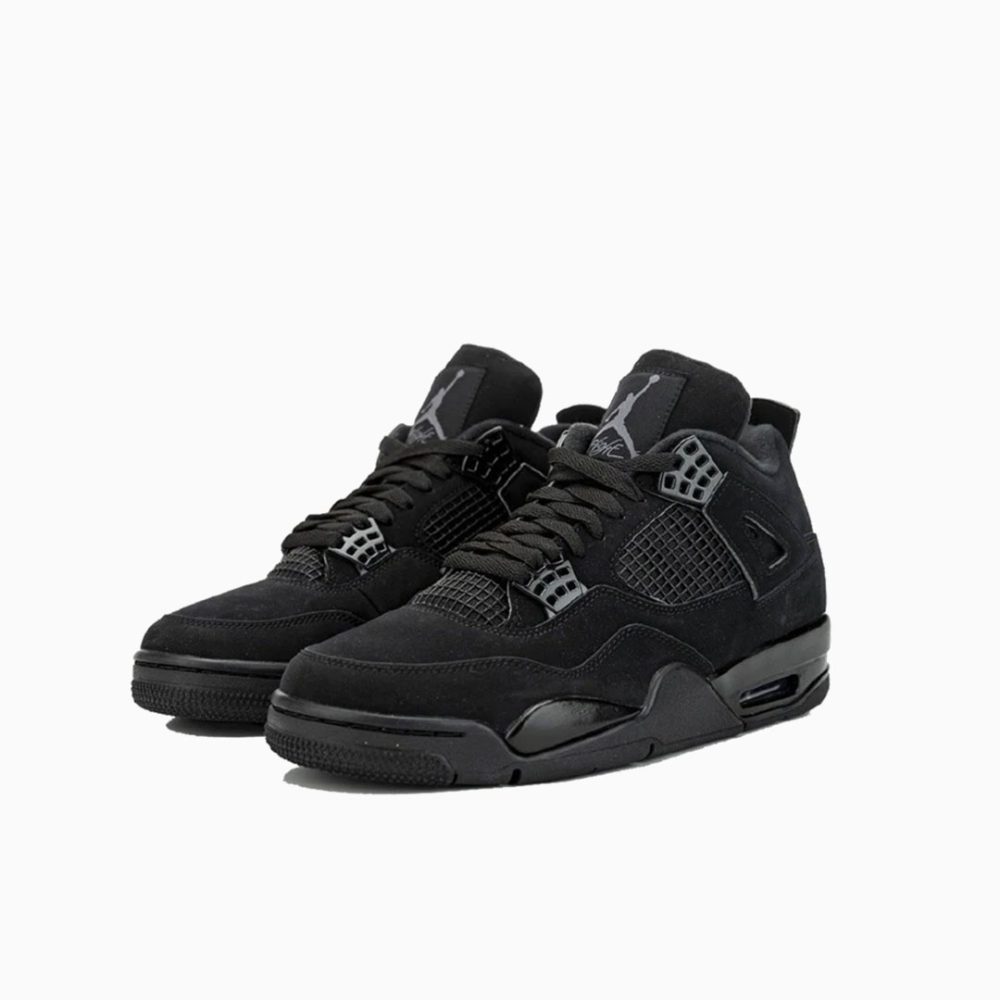Air Jordan 4 Retro OG Bred