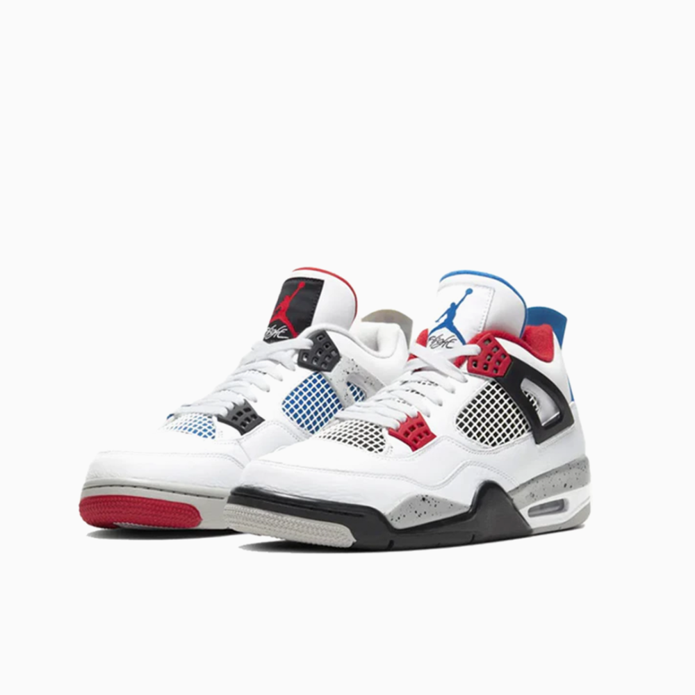 Air Jordan 4 Retro SE ‘What The 4