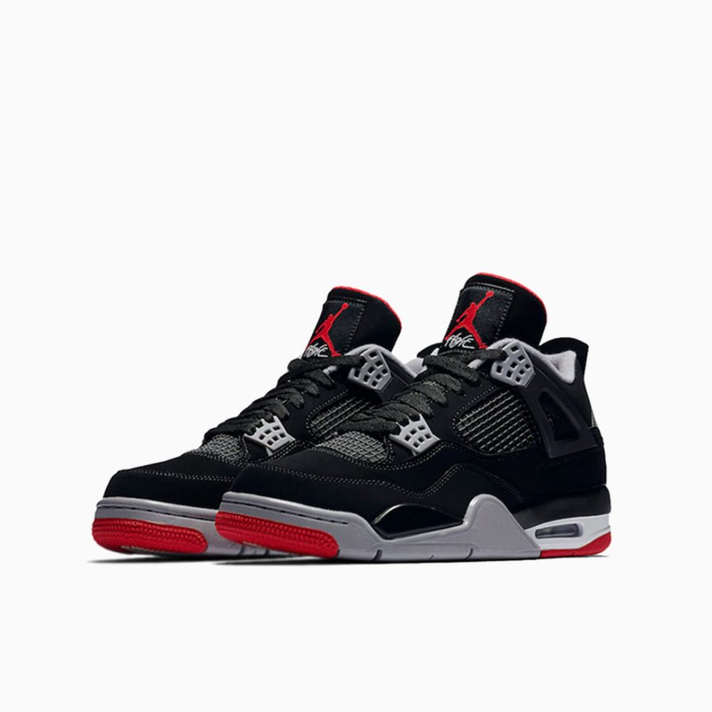 Air Jordan 4 Retro OG Bred