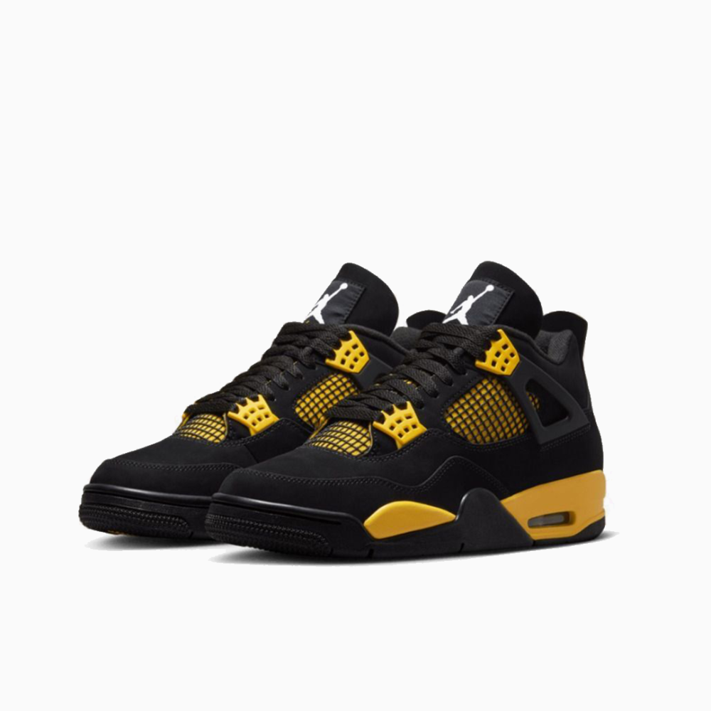 Air Jordan 4 Retro Thunder