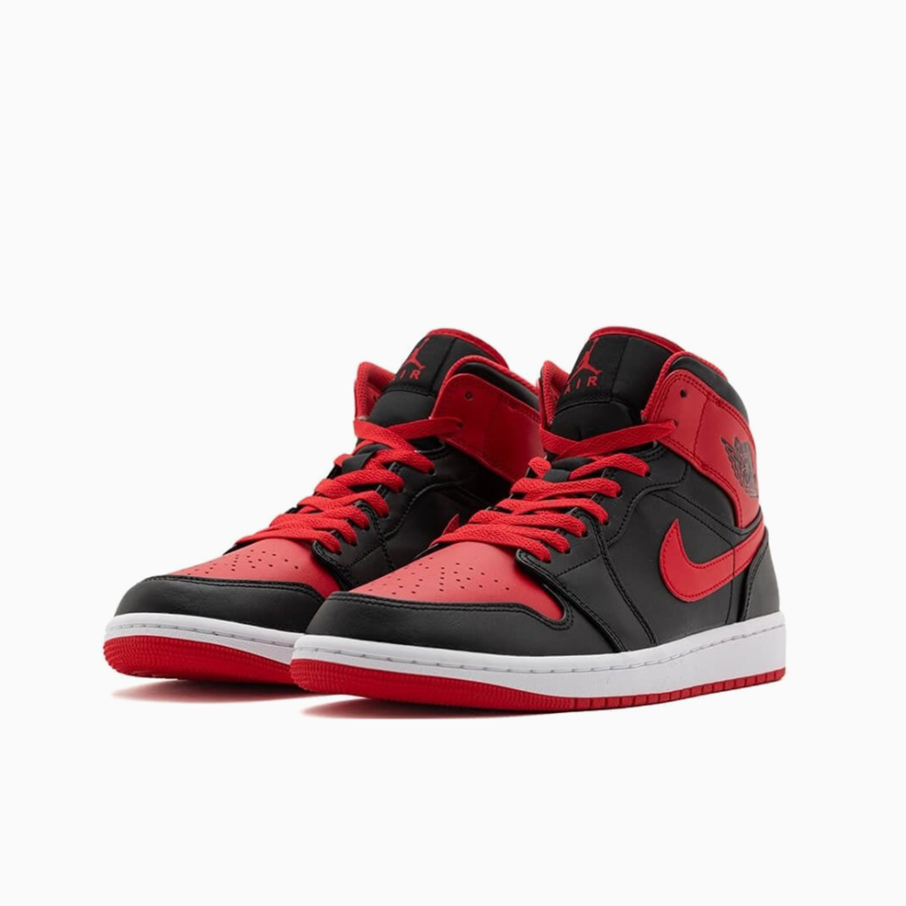 Air Jordan 1 high OG SATIN BRED