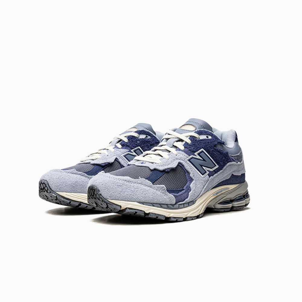 New Balance 2002R Protection Gray Sneaker