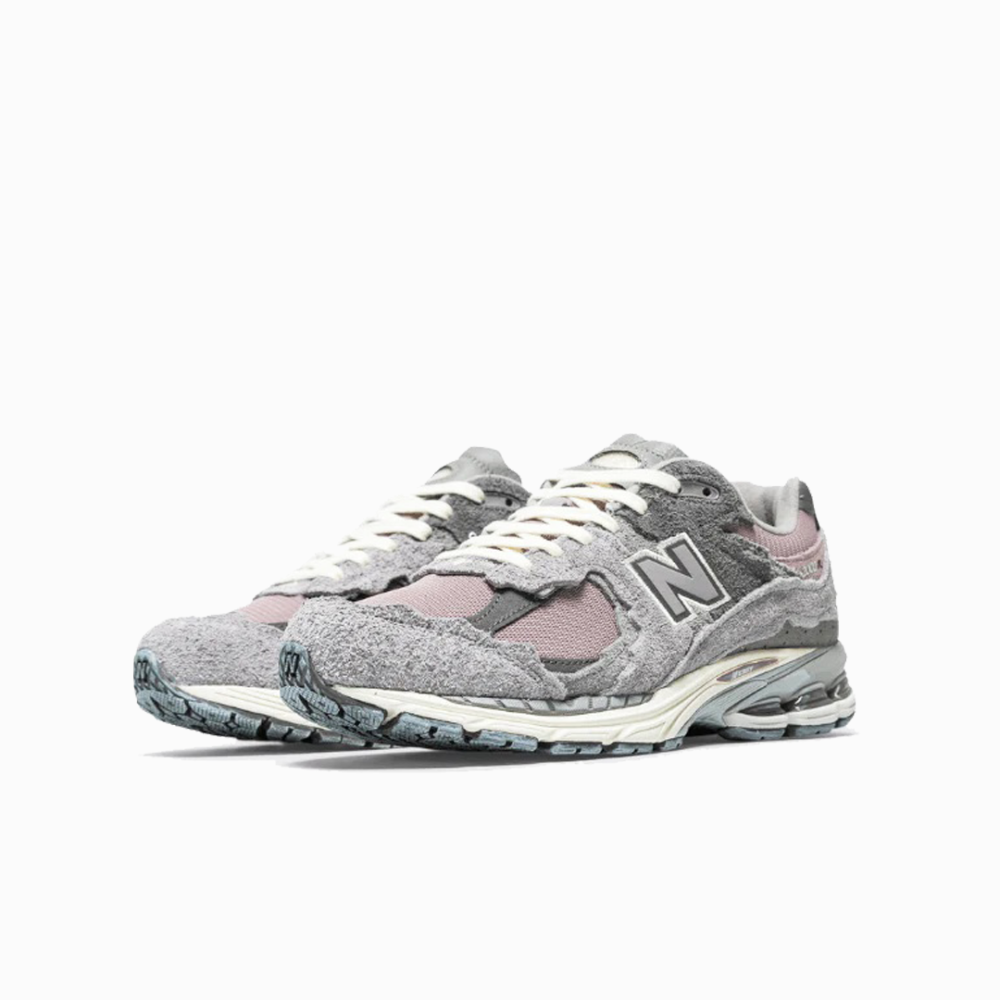 New Balance 2002R Gray Sneaker nnnn