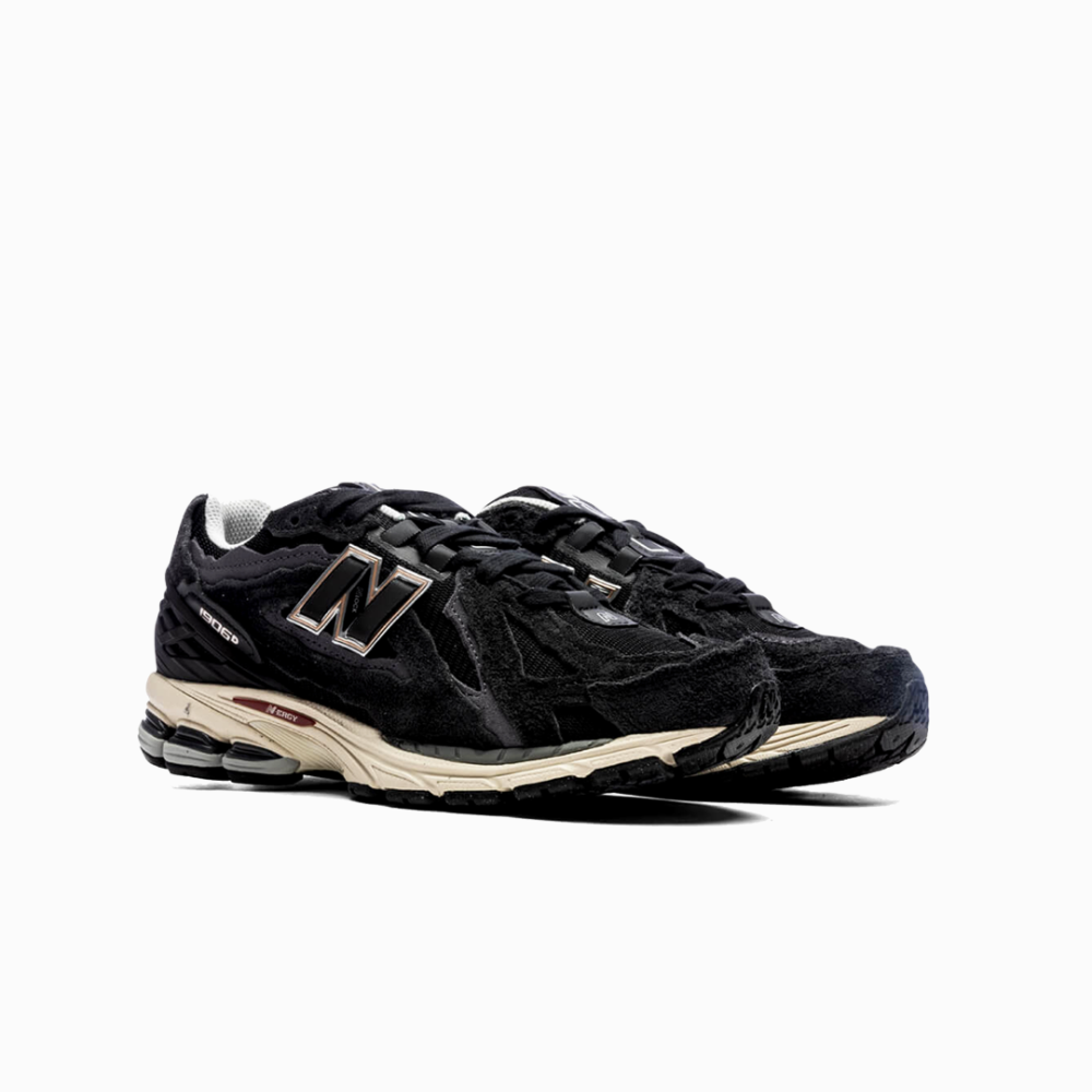 New Balance 1906r DD Black Sneakers