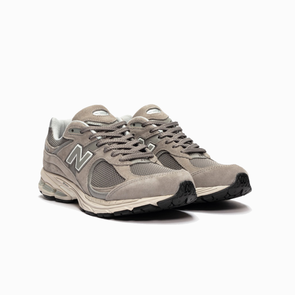 New Balance 2002R Gray Sneaker ll