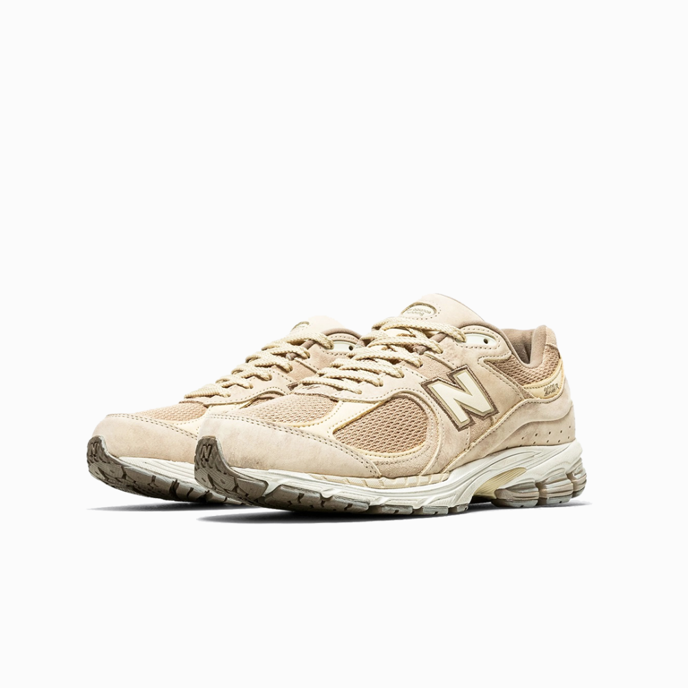 New Balance 2002R Gray Sneaker