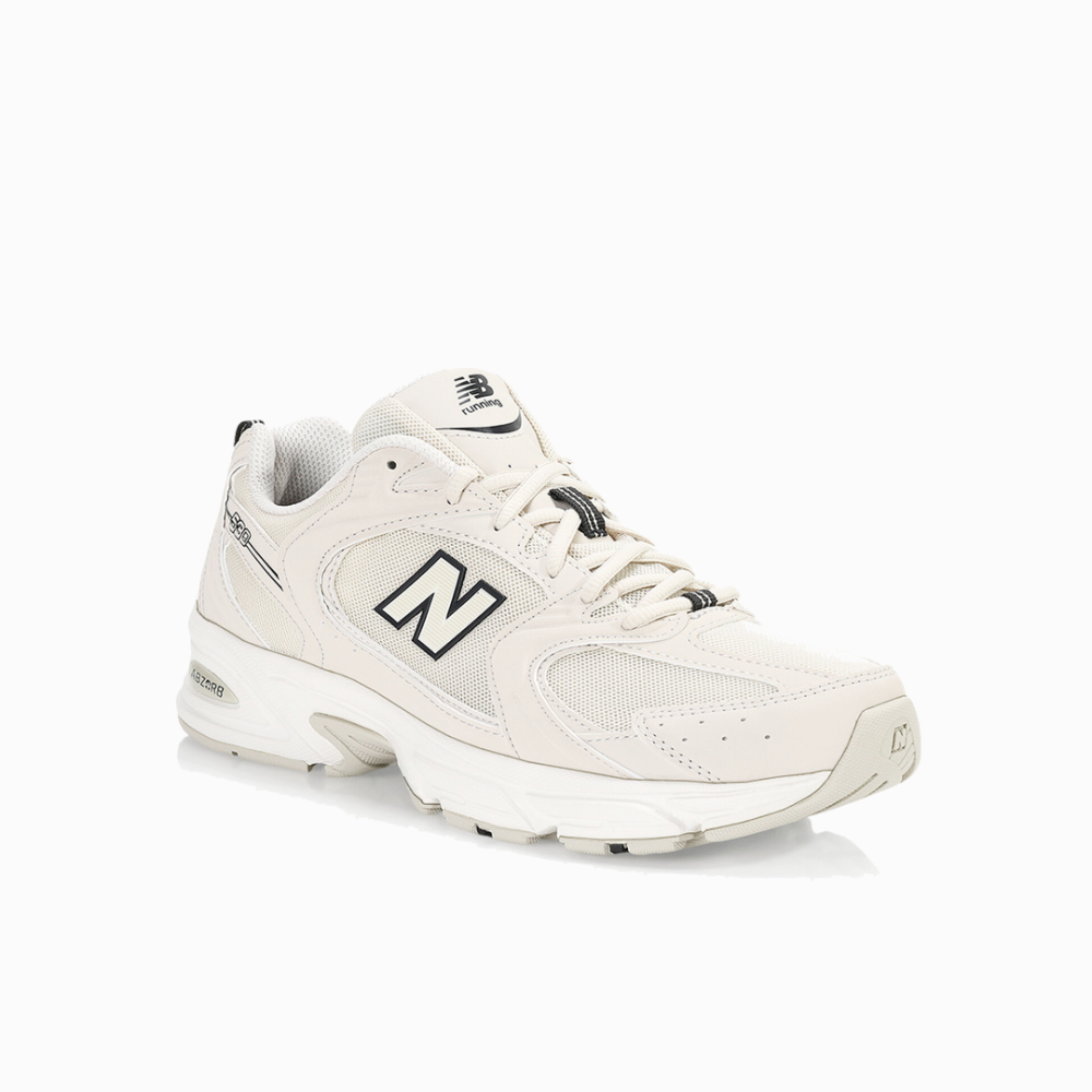 New Balance 530 ivory Sneakers