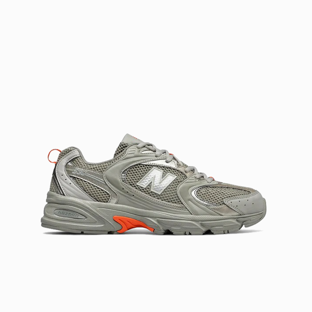 New Balance 530 Utility Pack Gray Sneakers