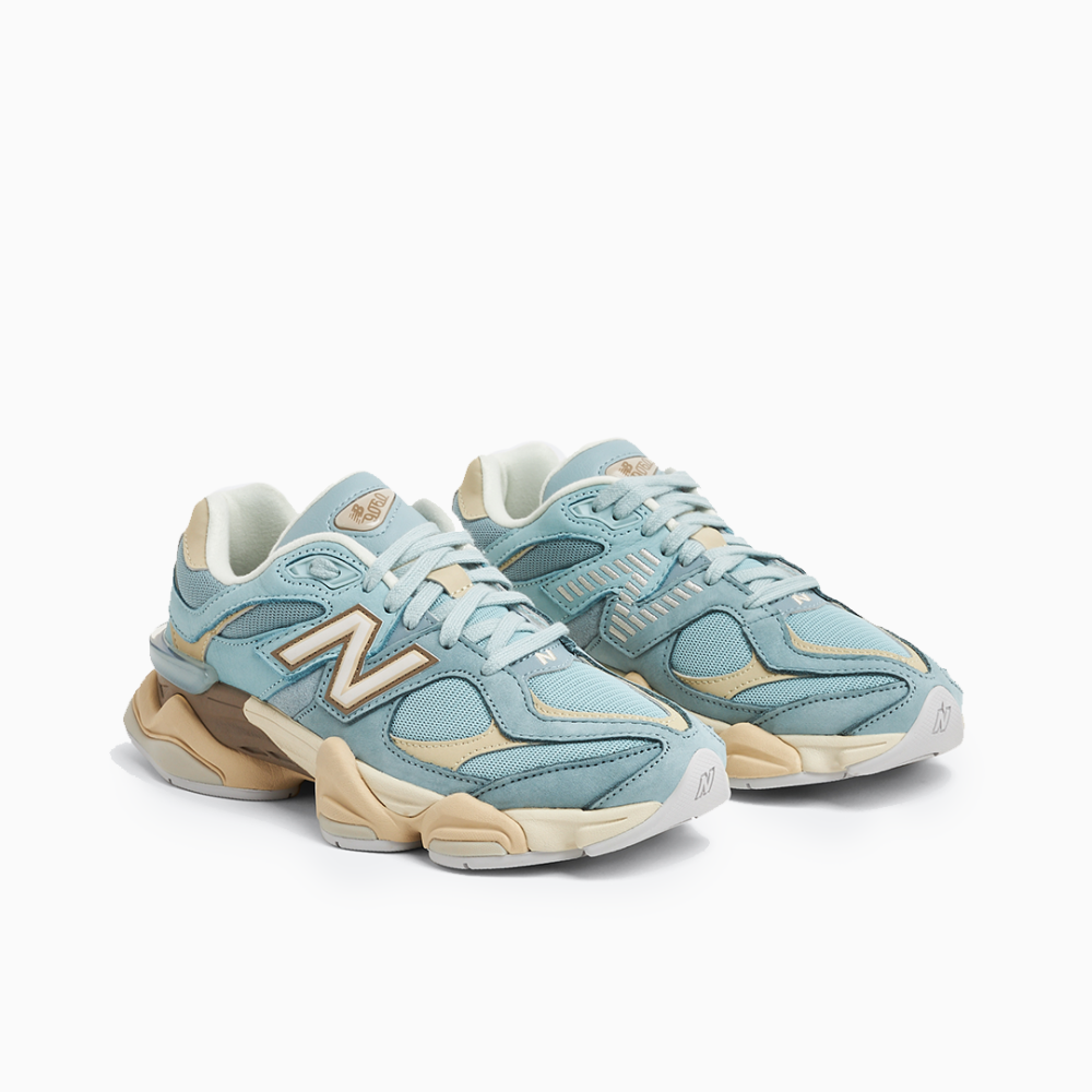 New Balance 9060 BLUE HAZE