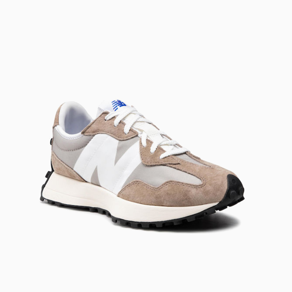 New Balance 327 Brown Sneakers