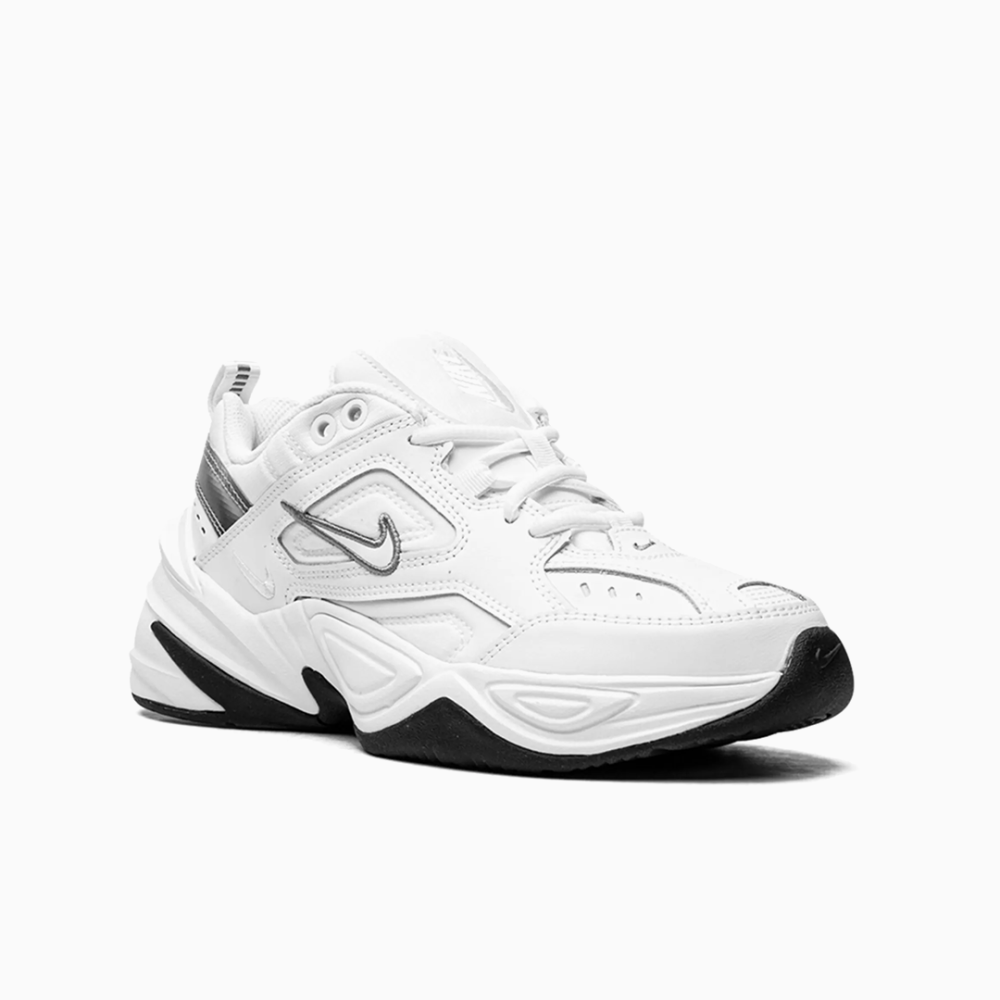 Nike M2K Tekno White  grey Sneakers