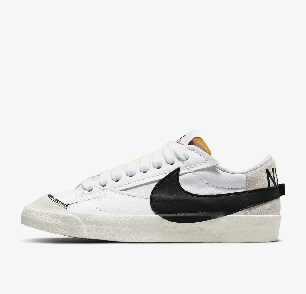 Nike Blazer Low ’77 Jumbo