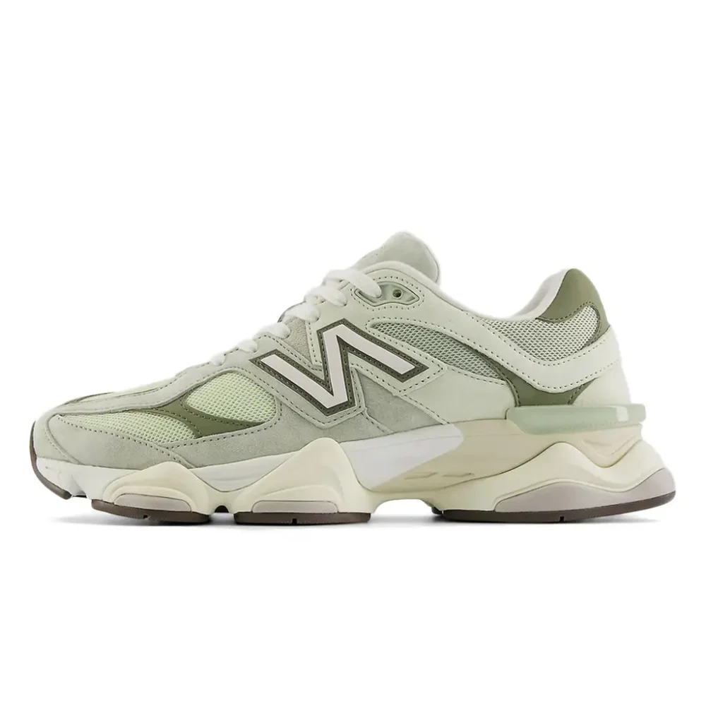 new balance 9060 olivine