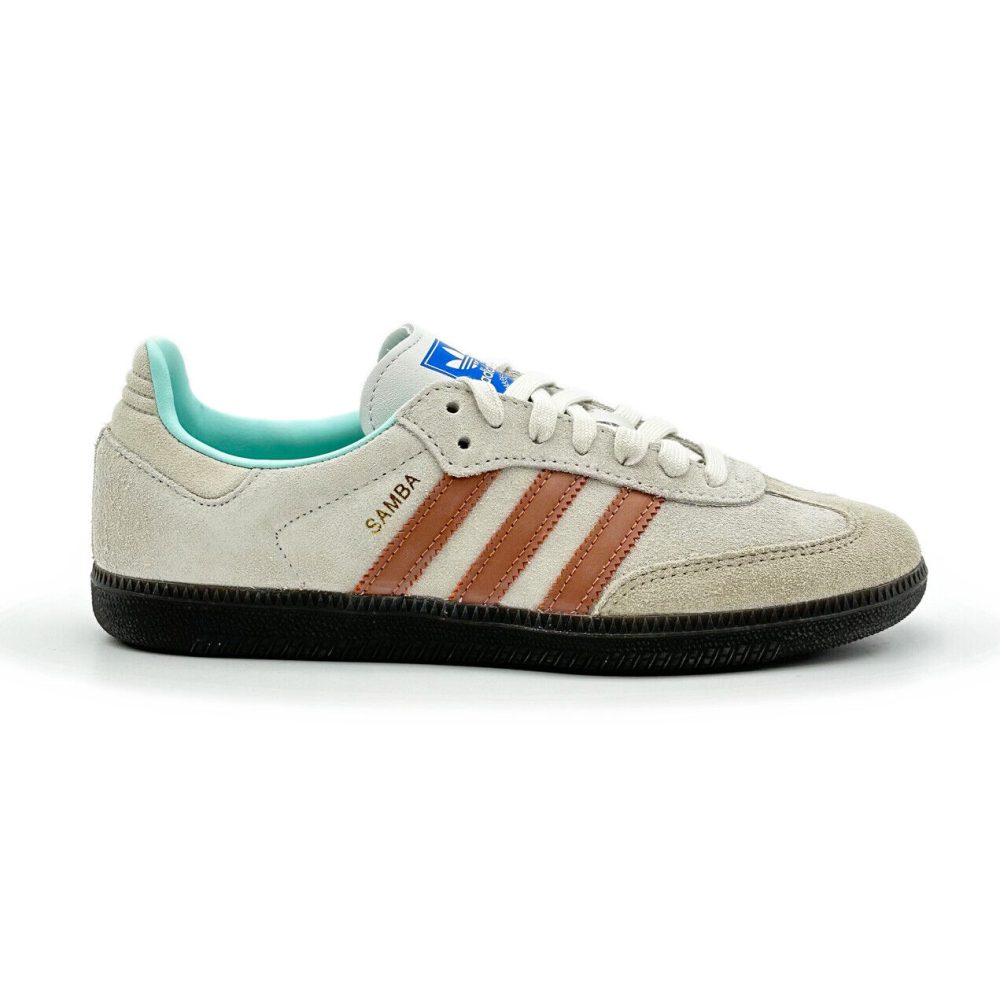 adidas samba og clay strata